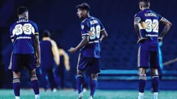 Boca le sacará el castigo a un volante para jugar el Superclásico.
