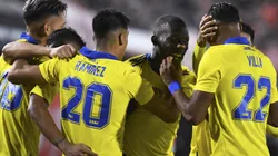Boca pidió jugar de amarillo y ya tiene su respuesta.