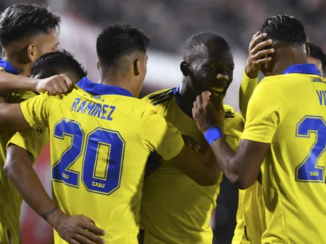 La Liga dio el OK y Boca enfrentará a River vestido de amarillo