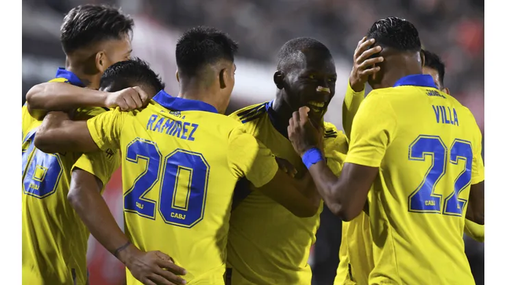 Boca pidió jugar de amarillo y ya tiene su respuesta.