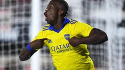 ¿Sólo Boca va con la alternativa?