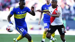 River y Boca se enfrentarán en el Monumental este domingo 20 de marzo