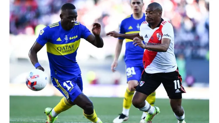 River y Boca se enfrentarán en el Monumental este domingo 20 de marzo