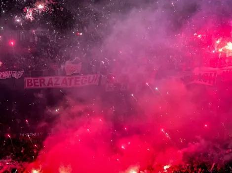 El impresionante recibimiento que preparan los hinchas de River para el Superclásico