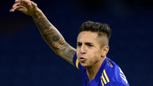 El contundente pedido de Almendra a Boca por la oferta del Santos