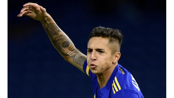 El contundente pedido de Almendra a Boca por la oferta del Santos