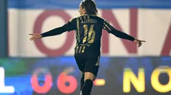 Boca lo sondeó, pero irá a Brasil.