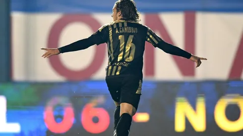 Boca lo sondeó, pero irá a Brasil.