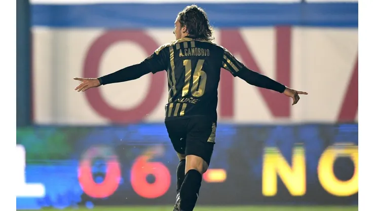 Boca lo sondeó, pero irá a Brasil.