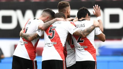 "Tráiganme a River": el desafiante tuit de un equipo sudamericano