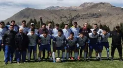 Tan insólito como increíble: un equipo viajó 300 kilómetros pero le correspondía jugar de local