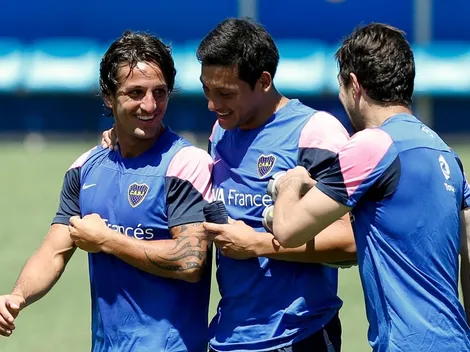 Un ex Boca propuso un DT muy querido por los hinchas: ¿Y si lo llama Román?