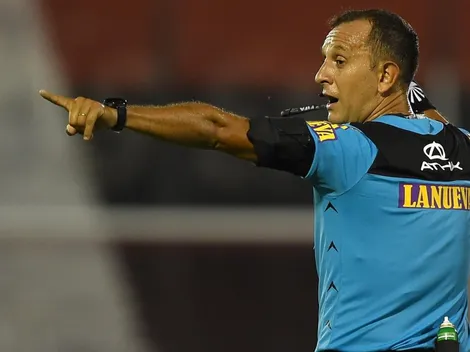 Quiénes serán los árbitros de la fecha de los clásicos de la Copa de la Liga Profesional