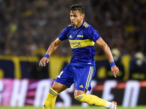 Óscar Romero entrenó con normalidad: ¿Llega al Superclásico?