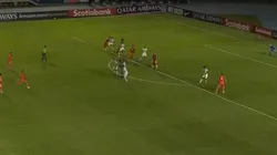 VIDEO | El golazo de la figura que quiso River y la sigue rompiendo en su equipo