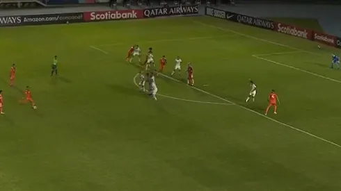 VIDEO | El golazo de la figura que quiso River y la sigue rompiendo en su equipo