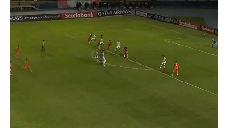 VIDEO | El golazo de la figura que quiso River y la sigue rompiendo en su equipo