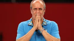 Lo bueno continúa: Marcelo Méndez seguirá como DT del seleccionado argentino de vóley masculino