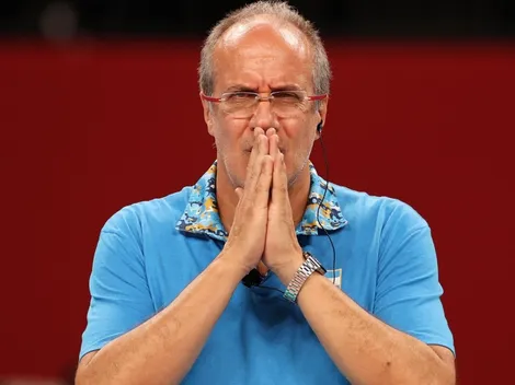 Lo bueno continúa: Marcelo Méndez seguirá como DT del seleccionado argentino de vóley masculino