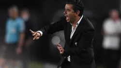 Gallardo espera la mejor versión de uno de los suyos.