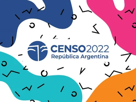 Censo online 2022: ¿Cuál es la página y cómo completar el formulario?