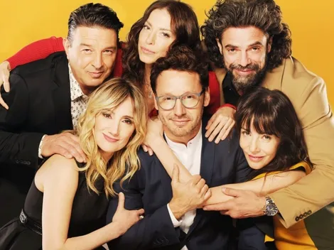 El Primero de Nosotros: ¿Cuándo se estrena la nueva ficción argentina en la pantalla de Telefe?