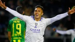 El sugestivo mensaje de Almendra en medio de su inminente salida de Boca