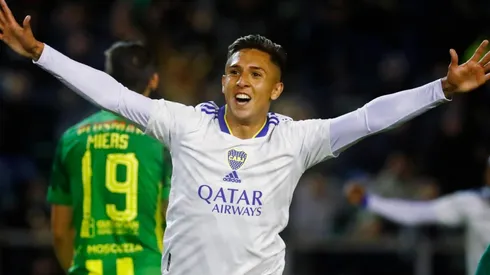 El sugestivo mensaje de Almendra en medio de su inminente salida de Boca