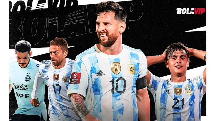 La Selección Argentina y un dilema ineludible: ¿Messi tiene reemplazante?