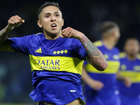 Boca no cede a Almendra y solo saldría por una venta: los motivos