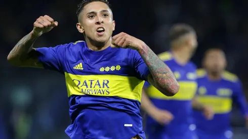 Contundente: la decisión de Boca sobre las ofertas desde Brasil por Almendra