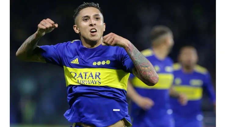 Contundente: la decisión de Boca sobre las ofertas desde Brasil por Almendra