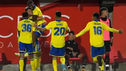 Roberto Passucci quiere a Pol Fernández en la Selección Argentina.