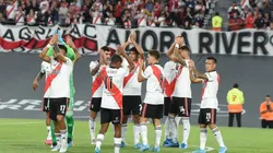 Las noticias de River hoy.