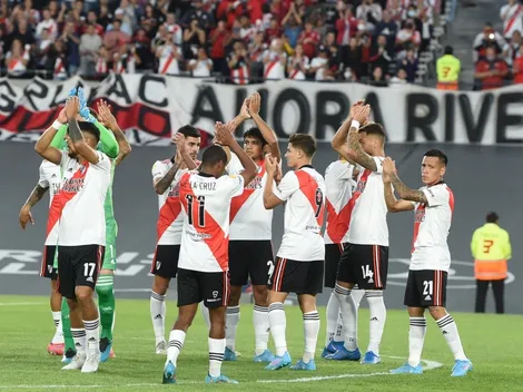Las noticias de River hoy: el campeón con el Millo que sueña con reemplazar a Gallardo y ¿equipo definido vs. Boca?
