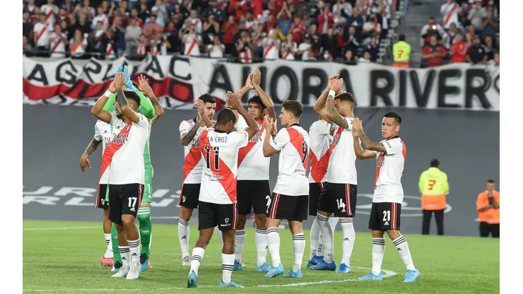 Las noticias de River hoy.
