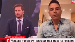 A Saviola le preguntaron qué jugador de River vería bien en Europa y su respuesta sorprendió a todos