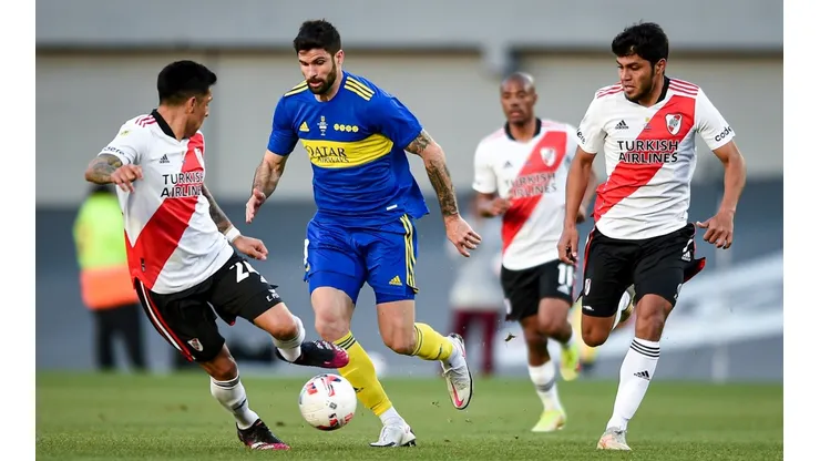 Última noticia: el rotundo pedido de Boca que se haría realidad a días del Superclásico