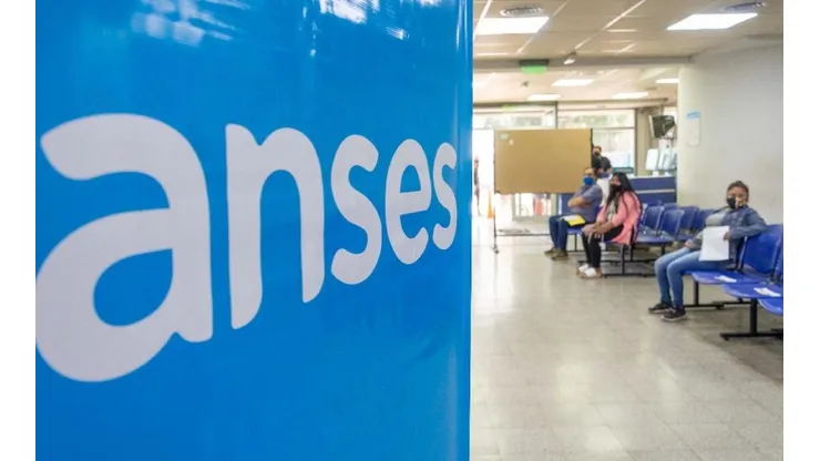 Anses, calendario de pagos.