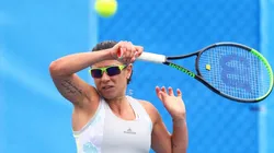 Paula Ormaechea, la experiencia argentina en la Billie Jean King Cup
