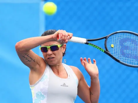 Argentina tiene equipo para la Billie Jean King Cup
