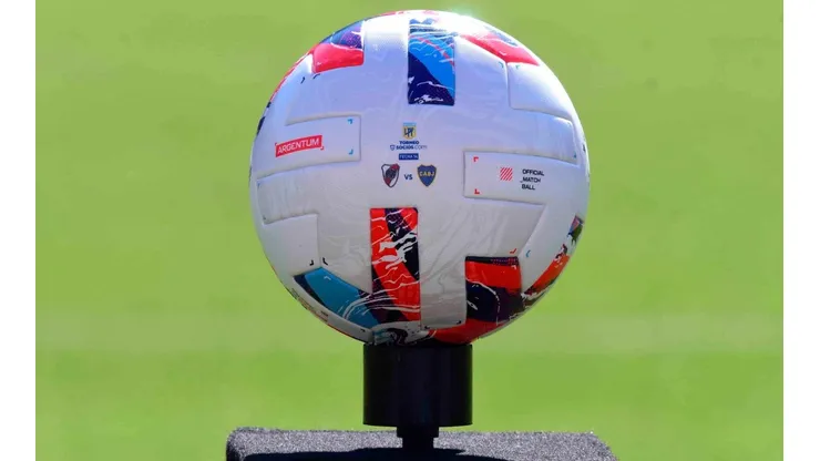 Un clásico de la fecha irá por TV abierta.