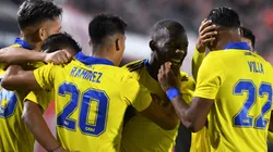 ◉ Las noticias de Boca hoy