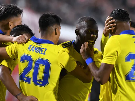 Las noticias de Boca hoy: oferta e interés por Almendra, postura clara del club sobre su posible salida y posible XI vs River