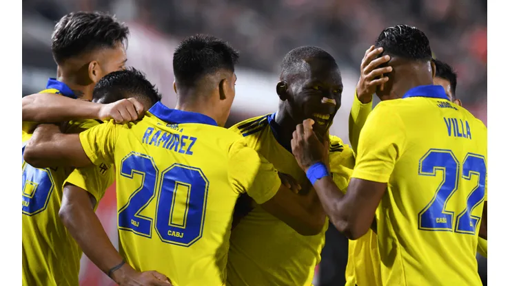 ◉ Las noticias de Boca hoy