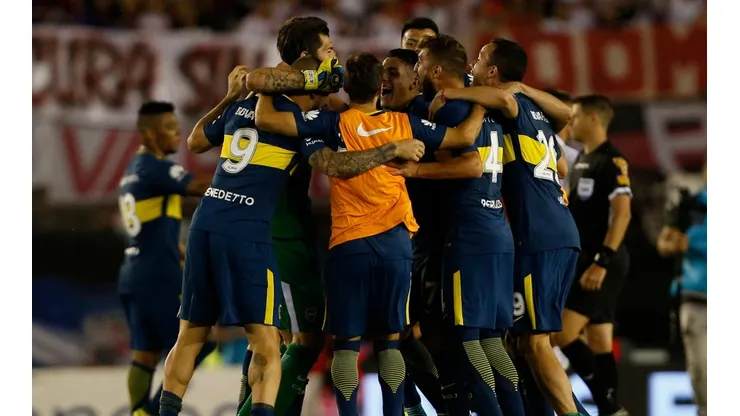 Foto: Getty.