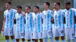 "Tenía ganas de ser dirigido por Gallardo": el jugador de la Selección que pudo jugar en River