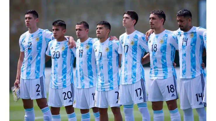 "Tenía ganas de ser dirigido por Gallardo": el jugador de la Selección que pudo jugar en River