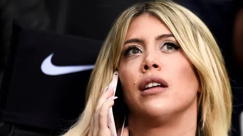 Wanda Nara explicó todo lo que sucedió en las historias.
