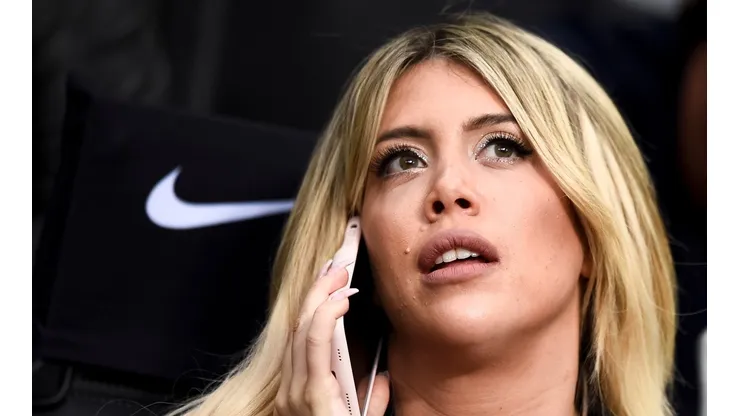Wanda Nara explicó todo lo que sucedió en las historias.